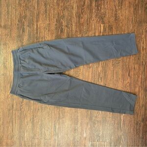 Public Rec Men's Charcoal Gamechanger Pant